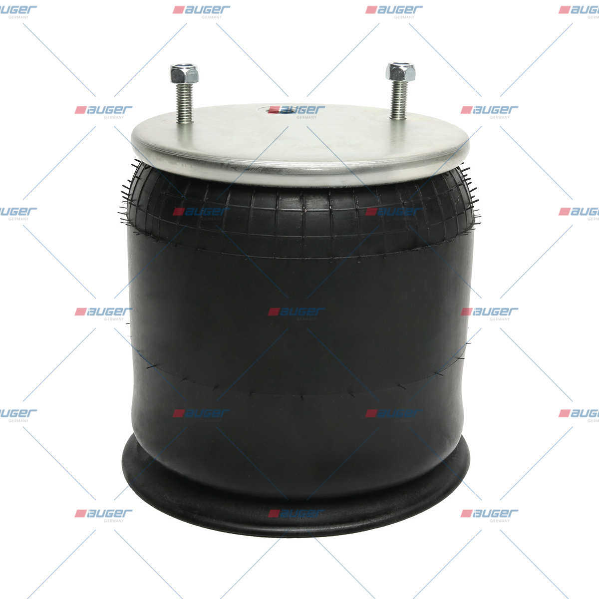 Luftfederbalg, Komp. Typ mit Kunst.Kolb.